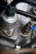 Aston Martin DBS V8 1968 года